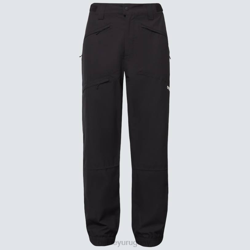 Oakley pantalón tnp evoke rc shell XT4H2801 ropa apagón