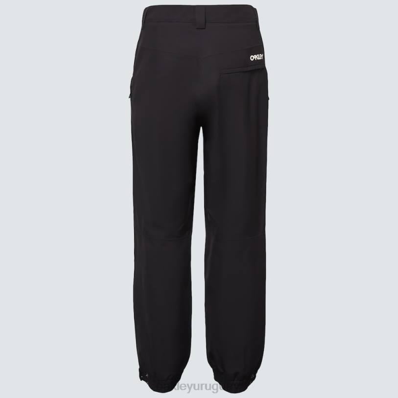 Oakley pantalón tnp evoke rc shell XT4H2801 ropa apagón