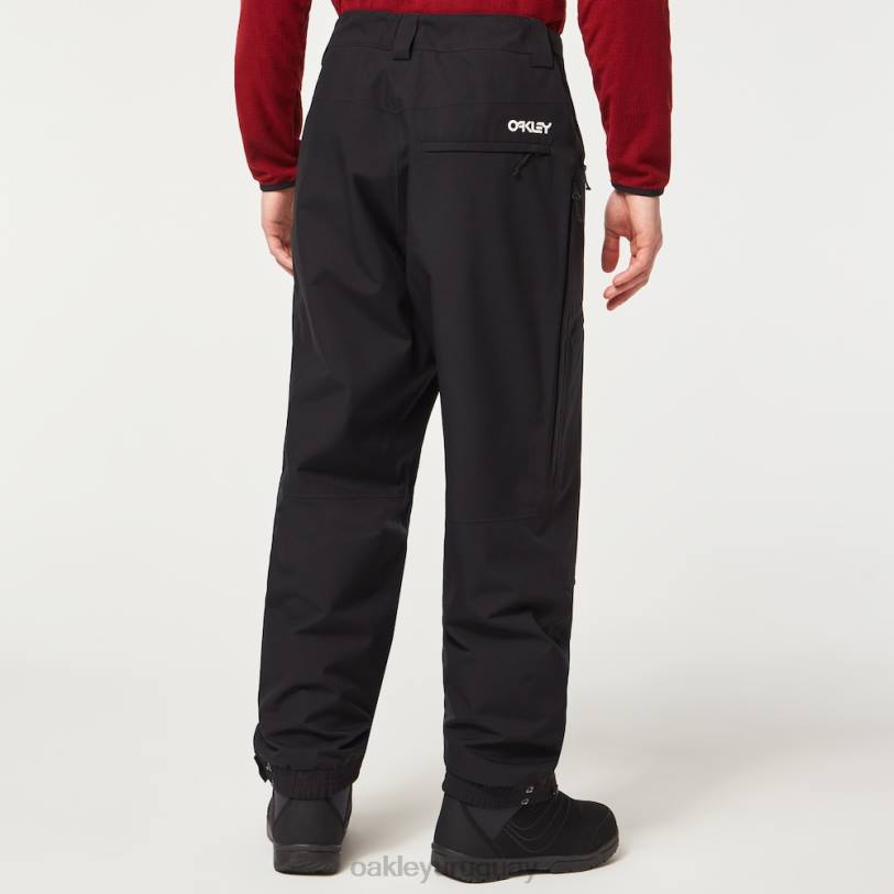 Oakley pantalón tnp evoke rc shell XT4H2801 ropa apagón