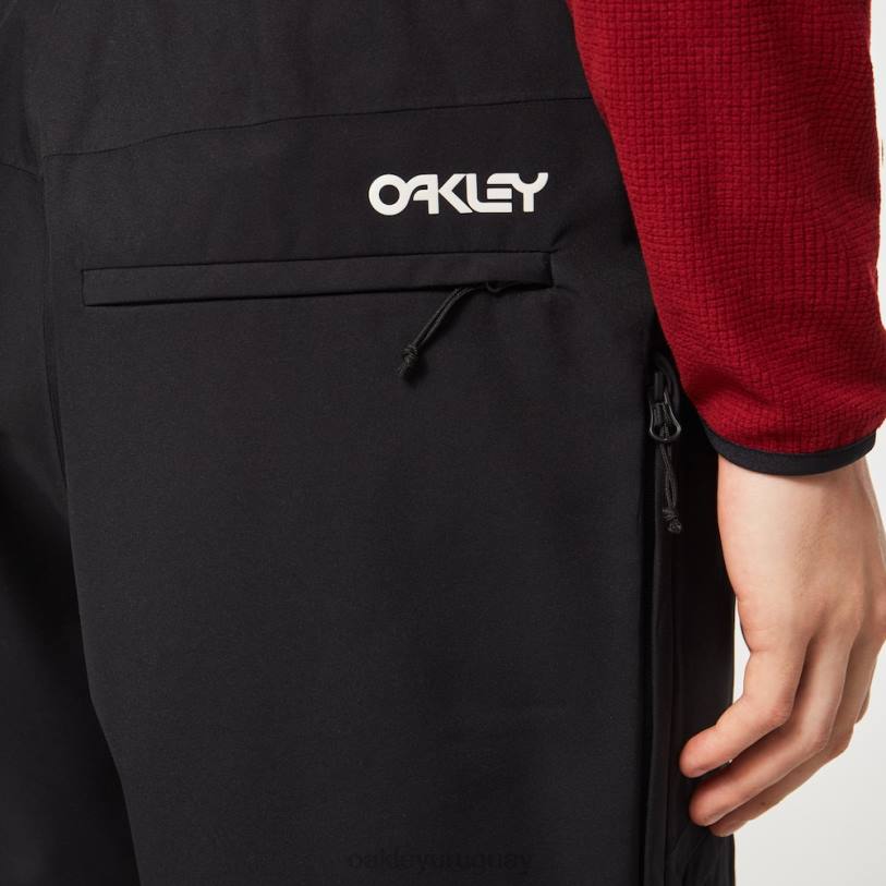 Oakley pantalón tnp evoke rc shell XT4H2801 ropa apagón
