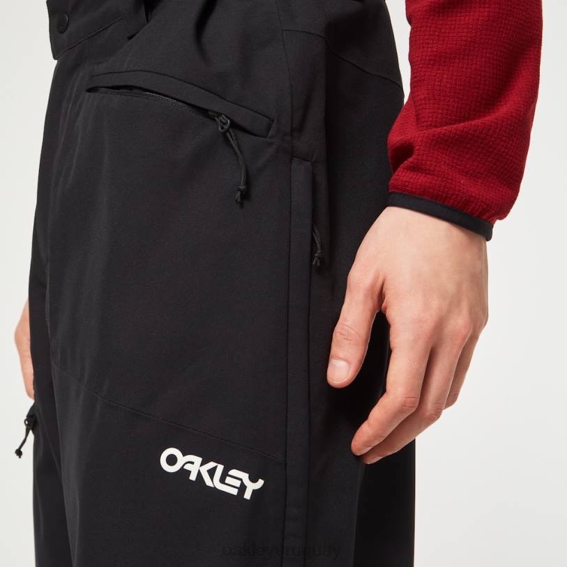 Oakley pantalón tnp evoke rc shell XT4H2801 ropa apagón