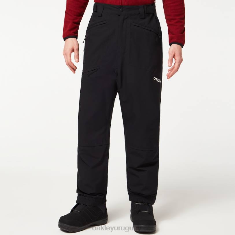 Oakley pantalón tnp evoke rc shell XT4H2801 ropa apagón