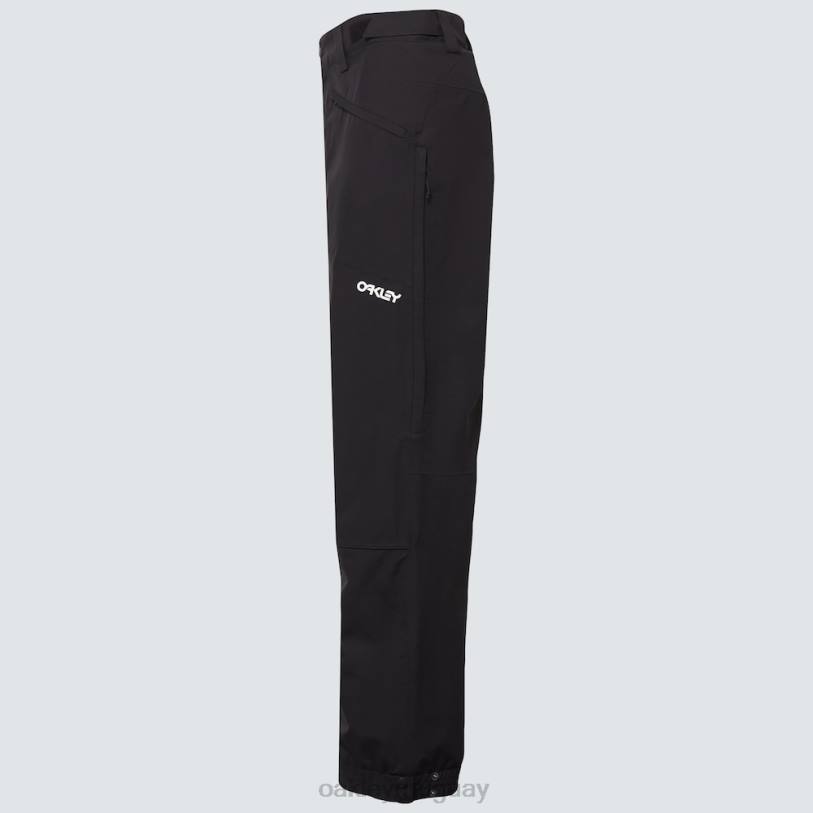 Oakley pantalón tnp evoke rc shell XT4H2801 ropa apagón