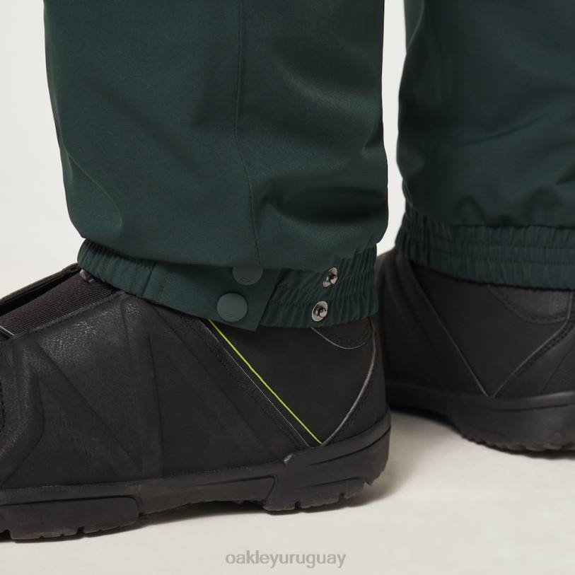 Oakley pantalón tnp evoke rc shell XT4H2803 ropa cazador verde