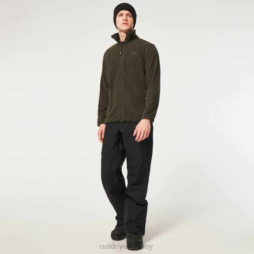 Oakley mejor pantalón aislante cedar rc XT4H2901 ropa apagón