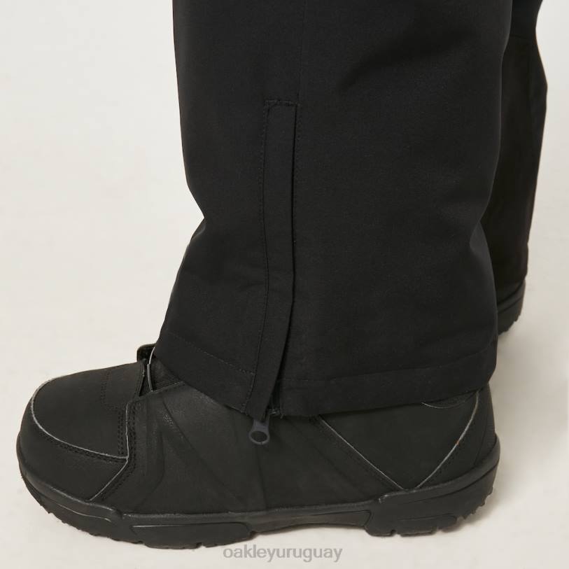 Oakley mejor pantalón aislante cedar rc XT4H2901 ropa apagón