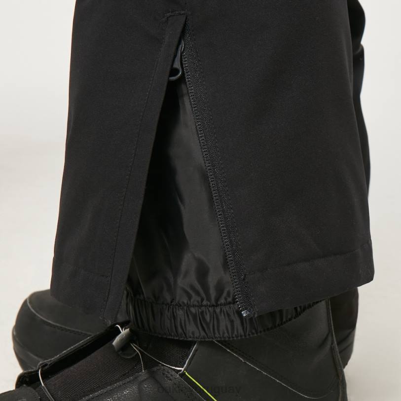 Oakley mejor pantalón aislante cedar rc XT4H2901 ropa apagón