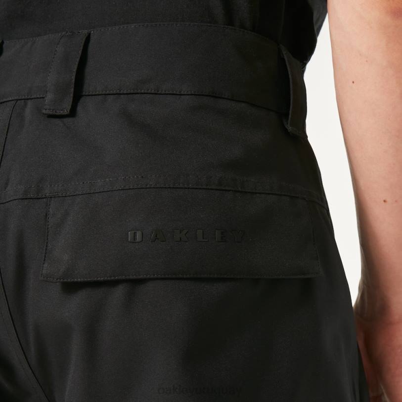 Oakley mejor pantalón aislante cedar rc XT4H2901 ropa apagón