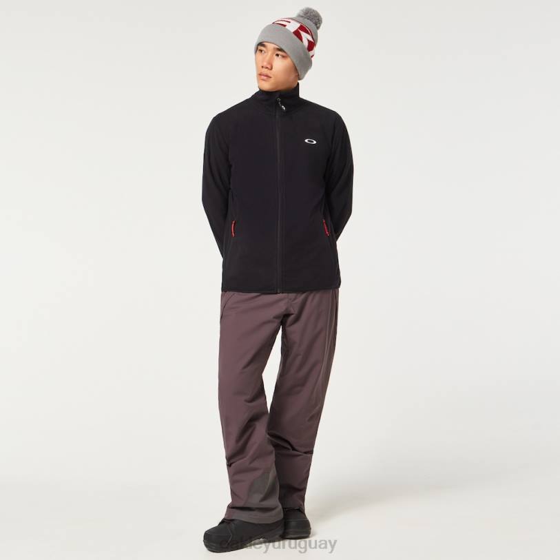 Oakley mejor pantalón aislante cedar rc XT4H2902 ropa hierro forjado