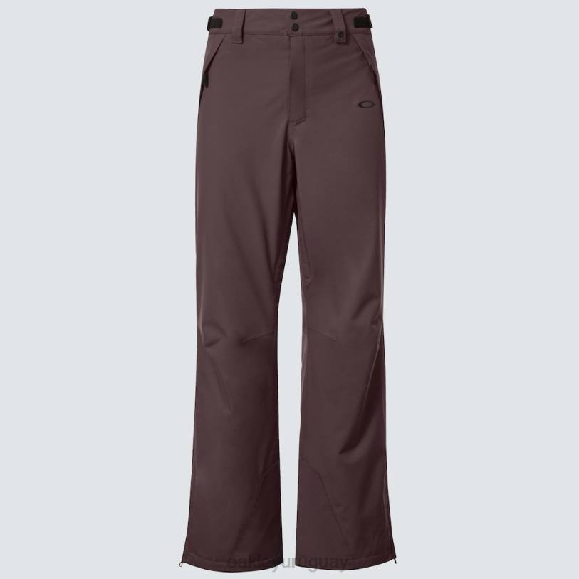 Oakley mejor pantalón aislante cedar rc XT4H2902 ropa hierro forjado