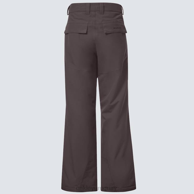 Oakley mejor pantalón aislante cedar rc XT4H2902 ropa hierro forjado