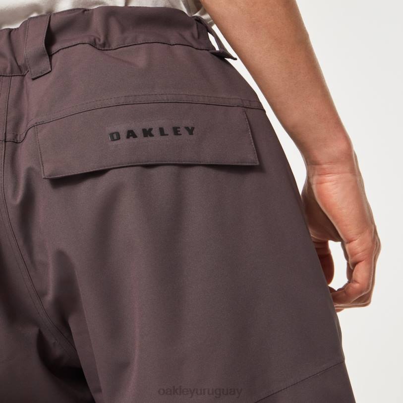 Oakley mejor pantalón aislante cedar rc XT4H2902 ropa hierro forjado