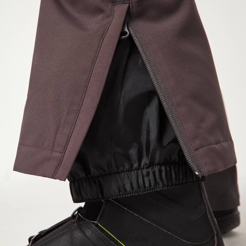 Oakley mejor pantalón aislante cedar rc XT4H2902 ropa hierro forjado