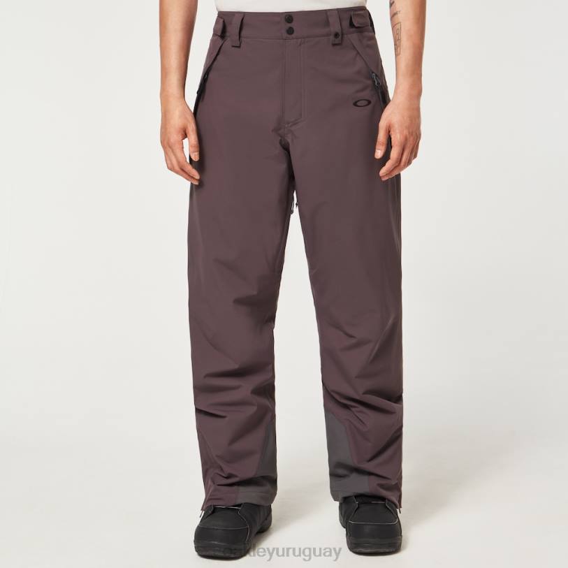 Oakley mejor pantalón aislante cedar rc XT4H2902 ropa hierro forjado