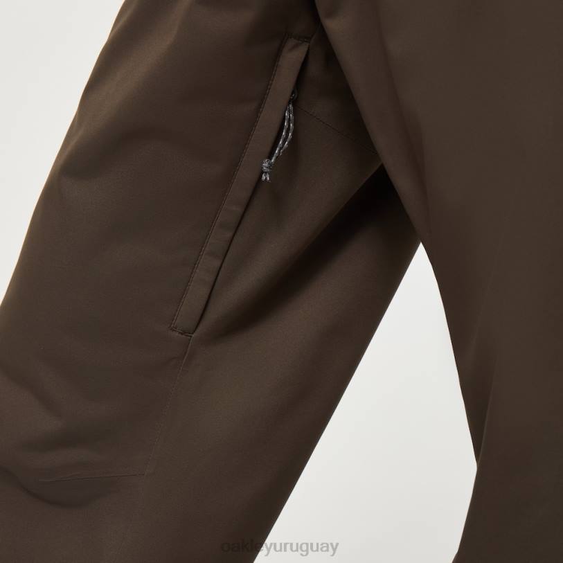 Oakley mejor pantalón aislante cedar rc XT4H2904 ropa nuevo pincel oscuro