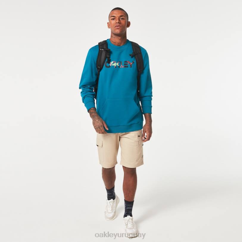 Oakley Vanguard cargo corto 3.0 XT4H2697 ropa humus
