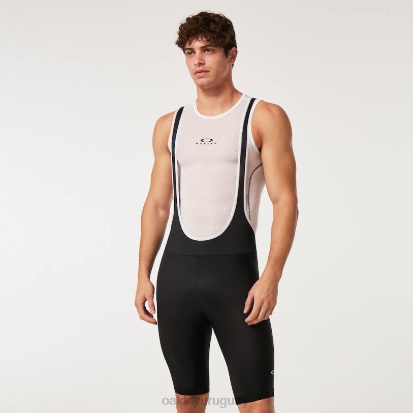 Oakley babero clásico icono XT4H2723 ropa blanco negro