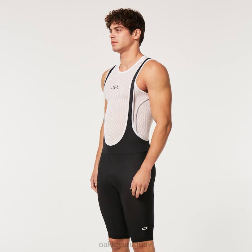 Oakley babero clásico icono XT4H2723 ropa blanco negro