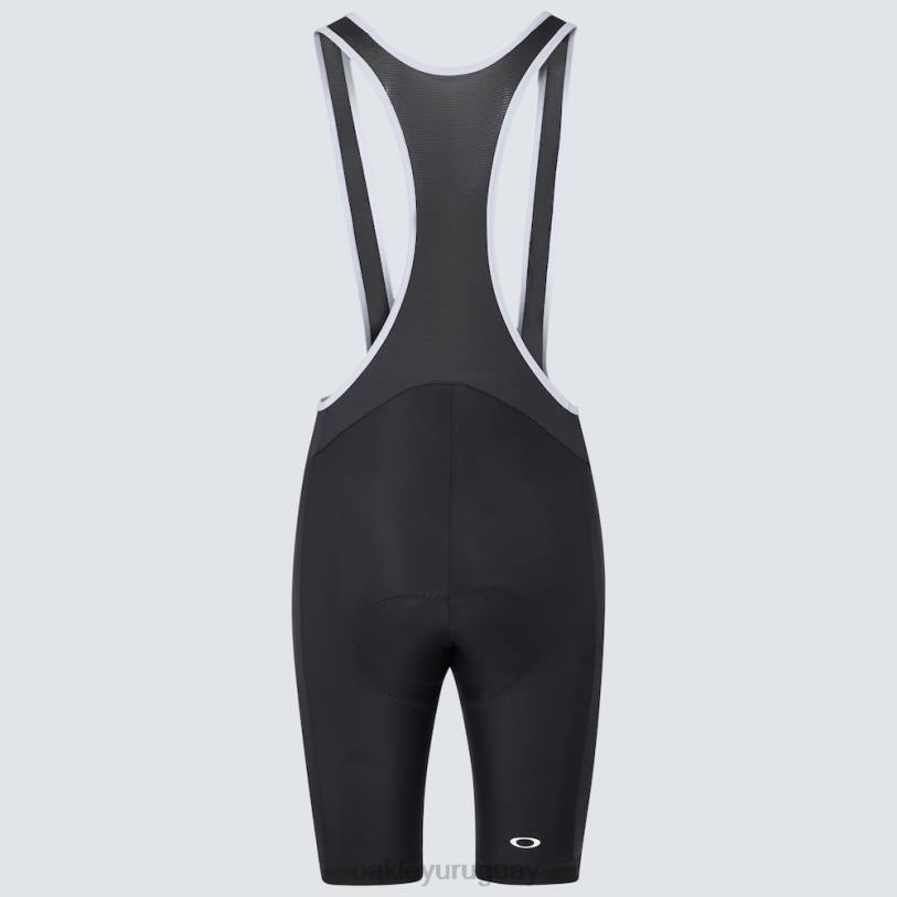 Oakley babero clásico icono XT4H2723 ropa blanco negro