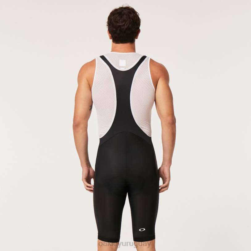 Oakley babero clásico icono XT4H2723 ropa blanco negro