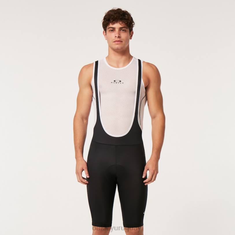 Oakley babero clásico icono XT4H2723 ropa blanco negro