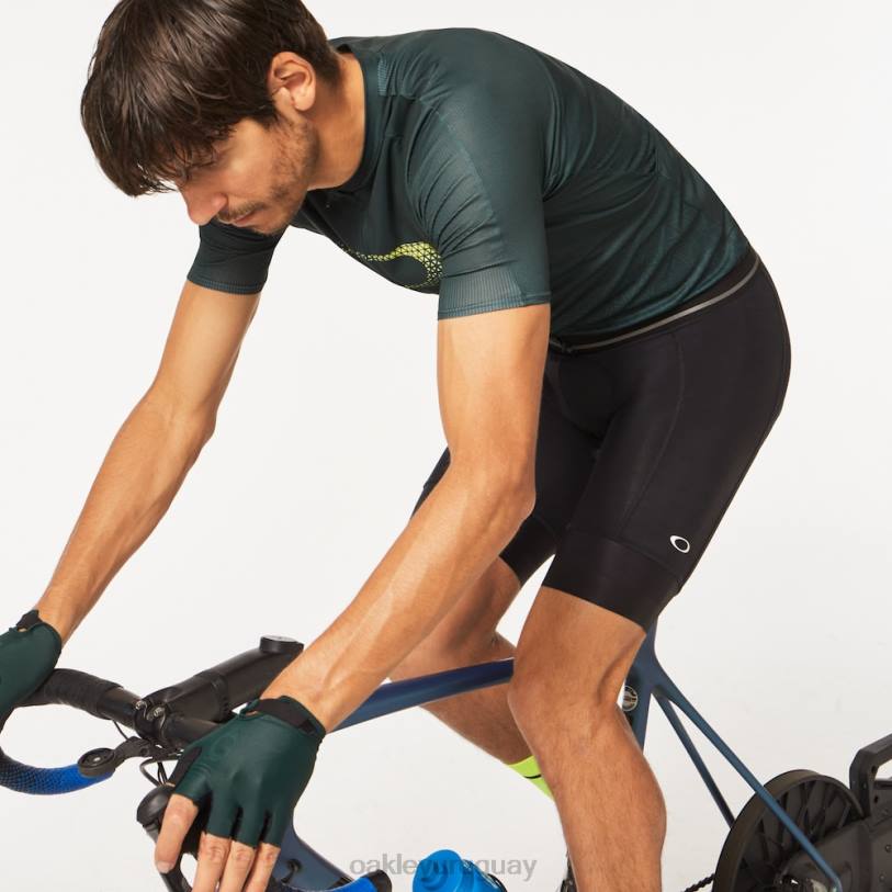 Oakley babero de resistencia 3.0 XT4H2731 ropa apagón