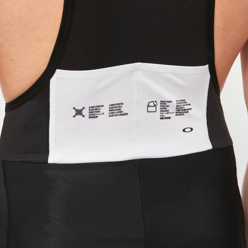 Oakley braguita con tirantes cargo Endurance XT4H2724 ropa apagón