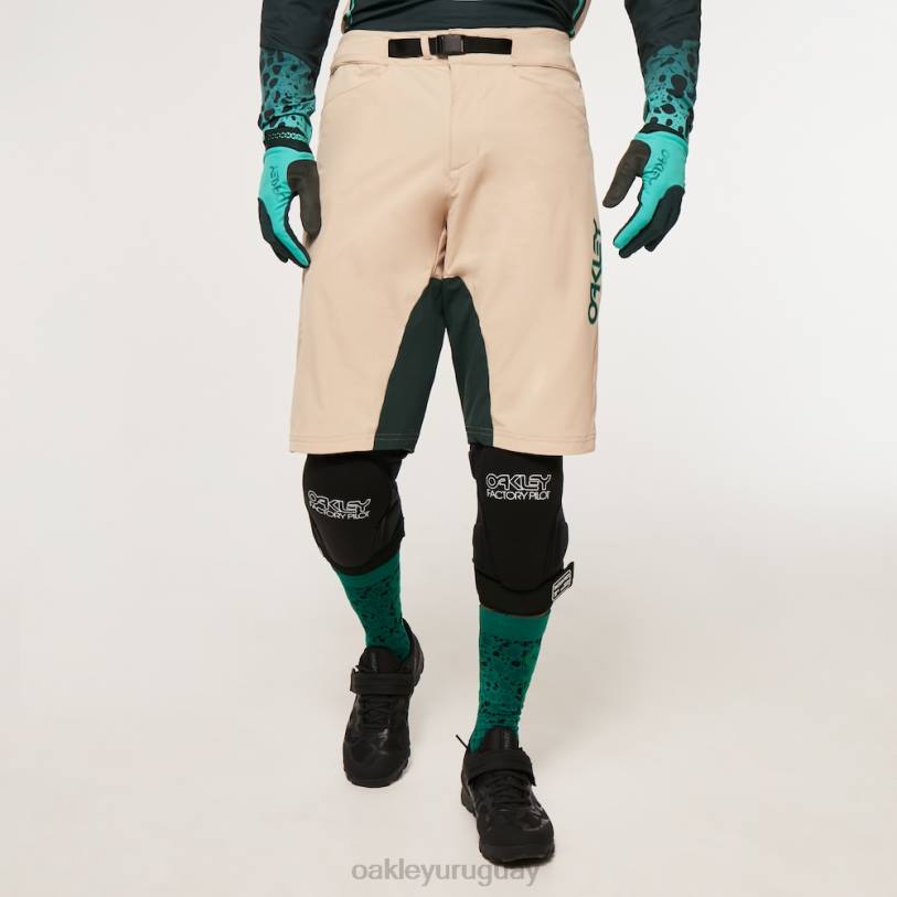 Oakley buscador '75 corto XT4H2707 ropa humus