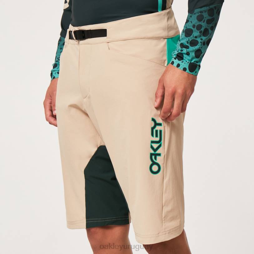 Oakley buscador \'75 corto XT4H2707 ropa humus