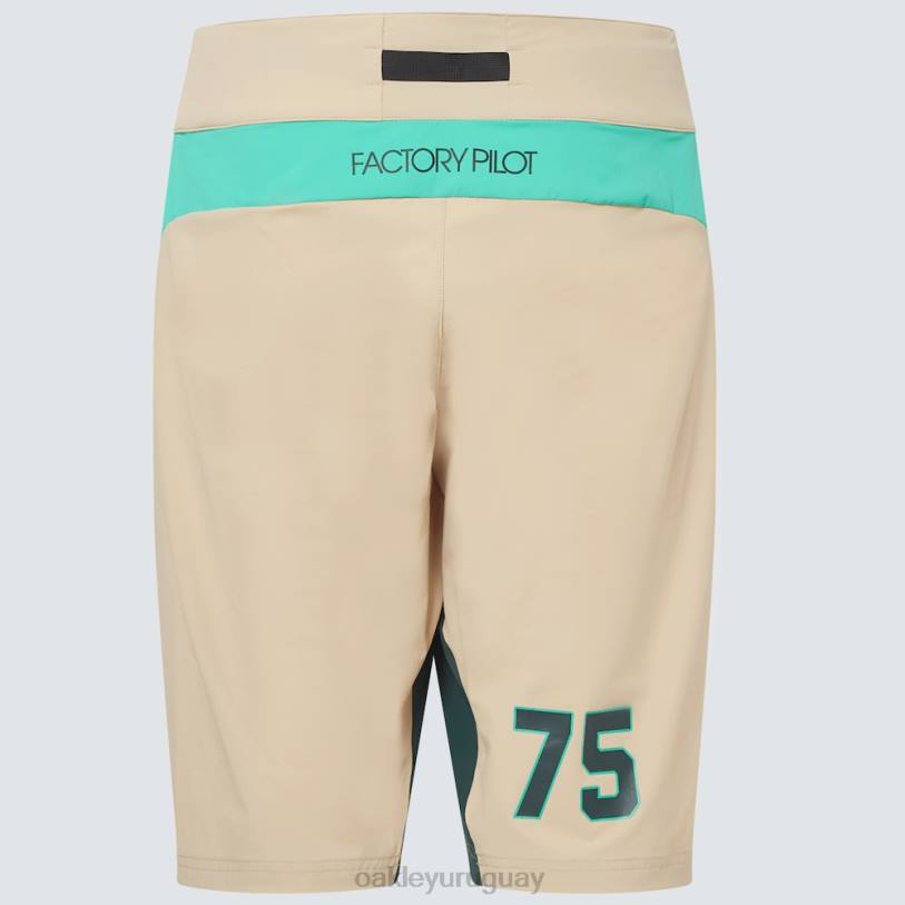 Oakley buscador \'75 corto XT4H2707 ropa humus