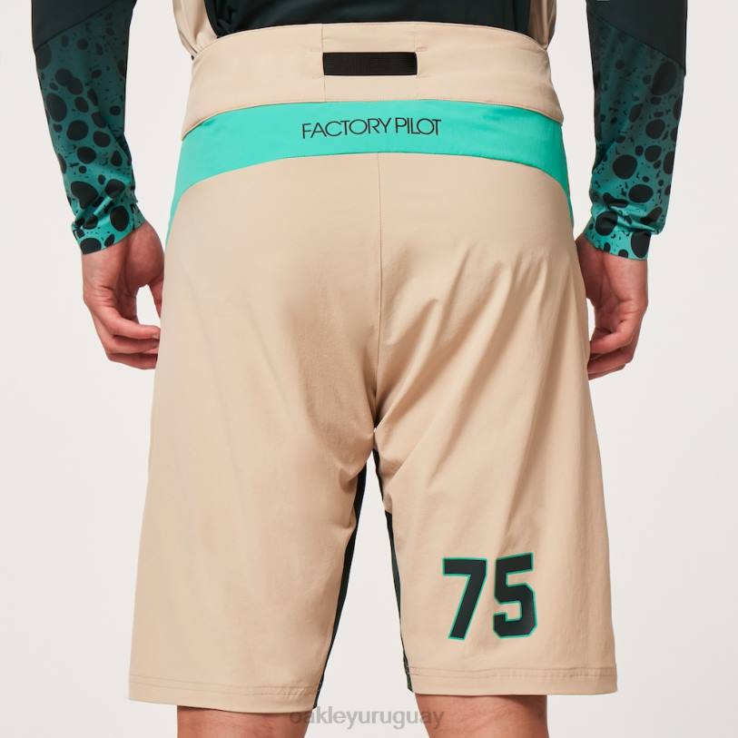 Oakley buscador \'75 corto XT4H2707 ropa humus