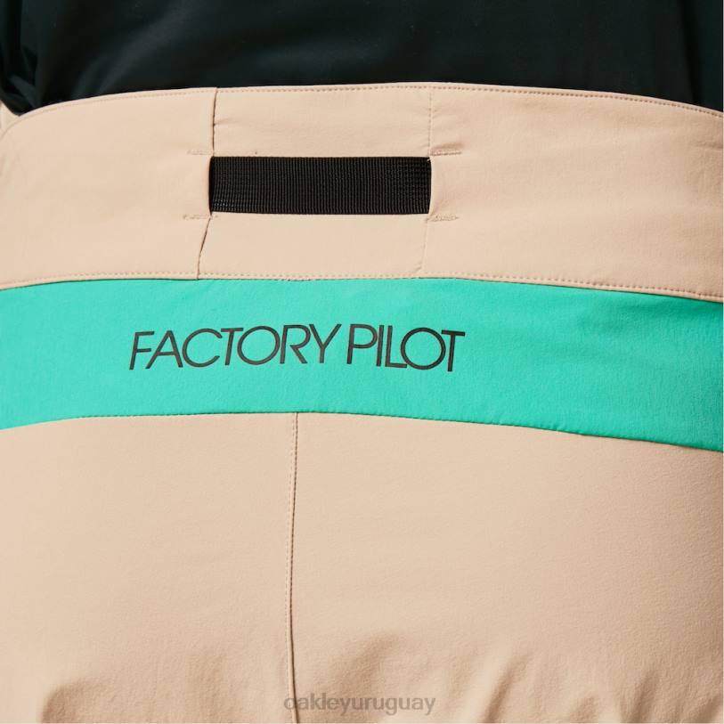 Oakley buscador \'75 corto XT4H2707 ropa humus