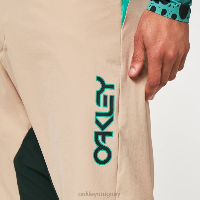 Oakley buscador \'75 corto XT4H2707 ropa humus