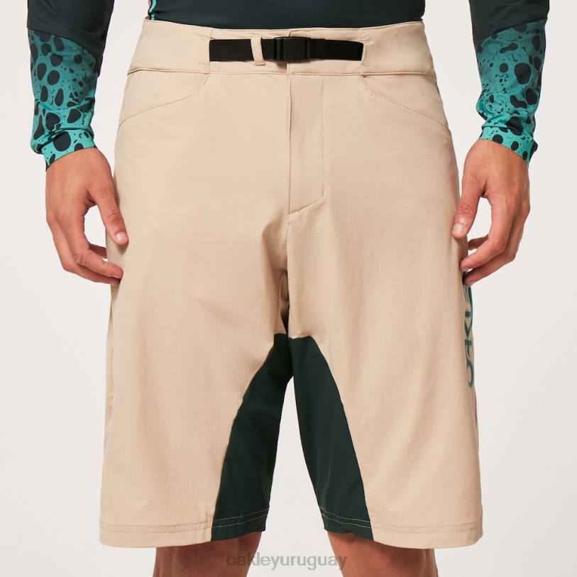 Oakley buscador \'75 corto XT4H2707 ropa humus