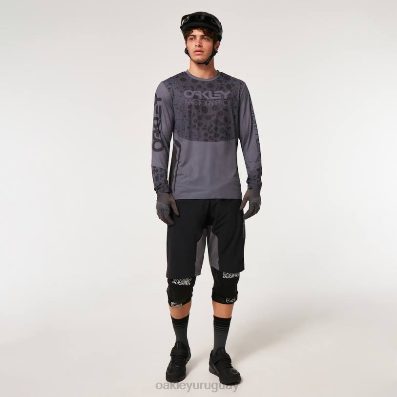 Oakley buscador \'75 corto XT4H2708 ropa apagón