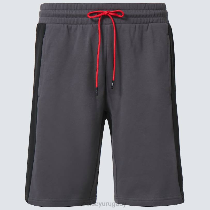 Oakley buscador \'75 corto XT4H2918 ropa gris uniforme