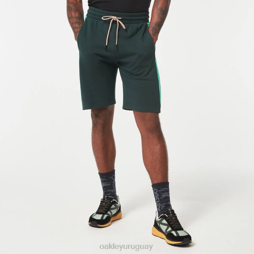 Oakley buscador '75 corto XT4H2919 ropa cazador verde