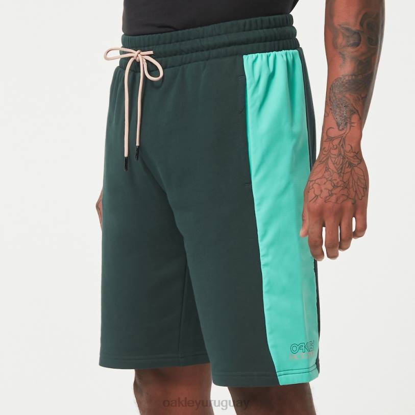 Oakley buscador \'75 corto XT4H2919 ropa cazador verde