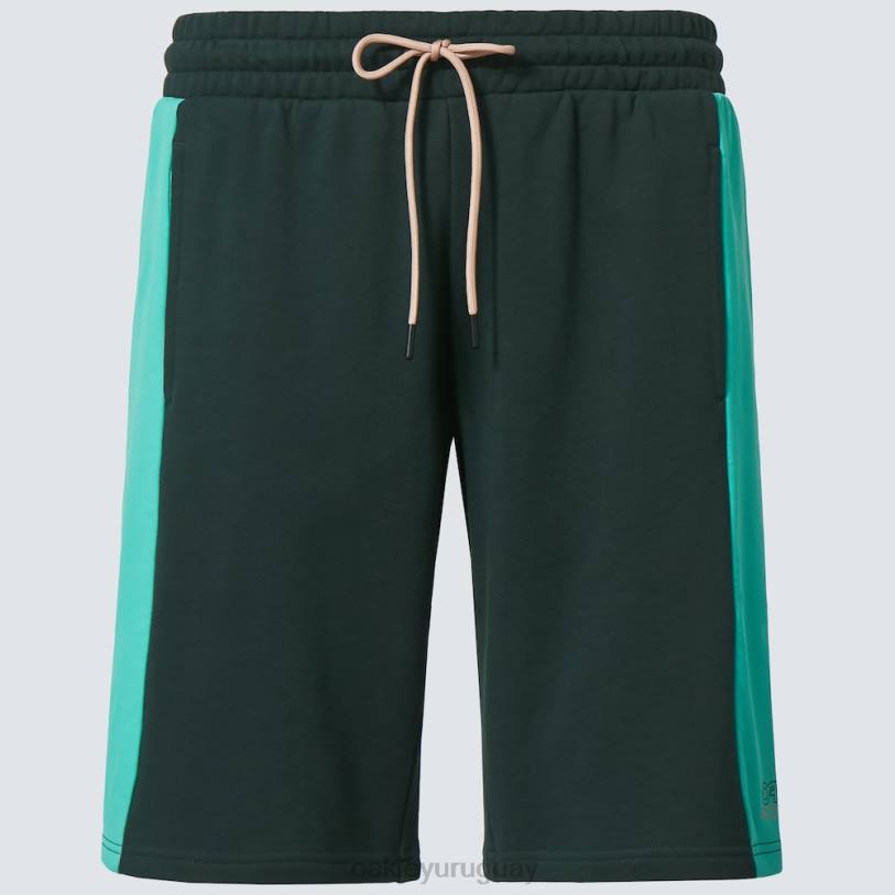 Oakley buscador \'75 corto XT4H2919 ropa cazador verde