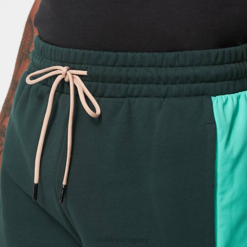 Oakley buscador \'75 corto XT4H2919 ropa cazador verde