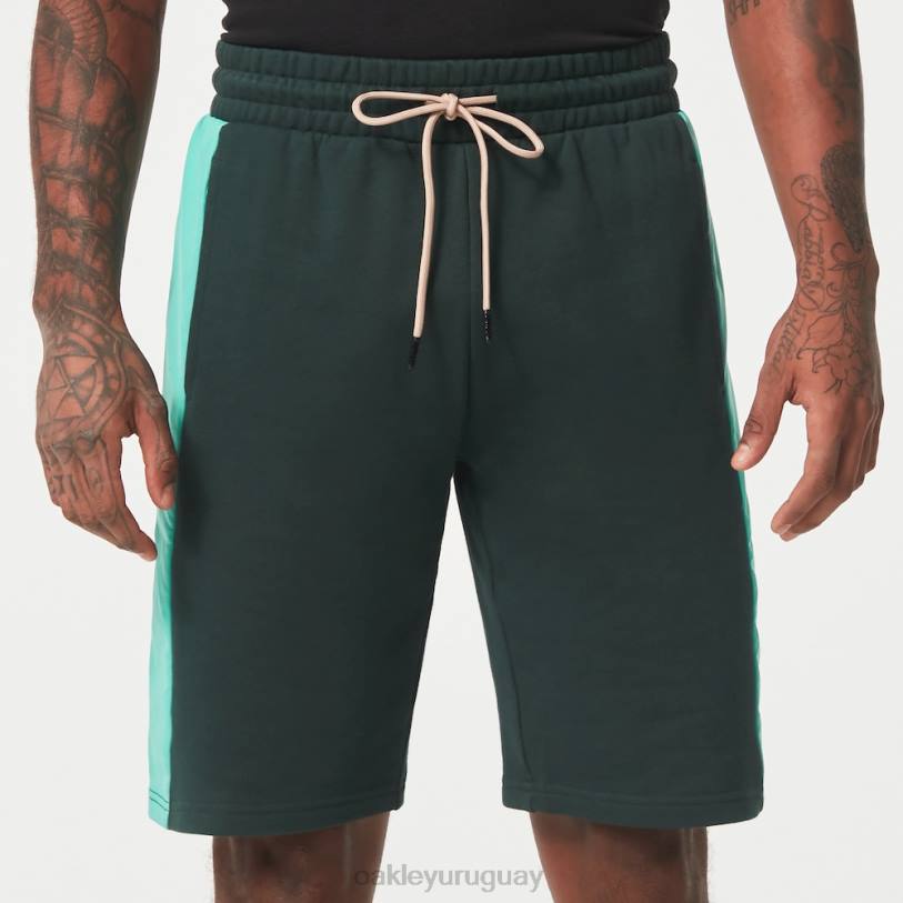 Oakley buscador \'75 corto XT4H2919 ropa cazador verde