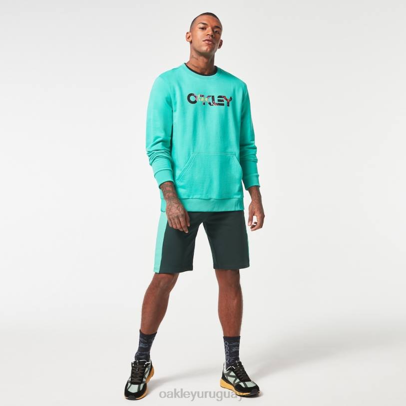 Oakley buscador \'75 corto XT4H2919 ropa cazador verde