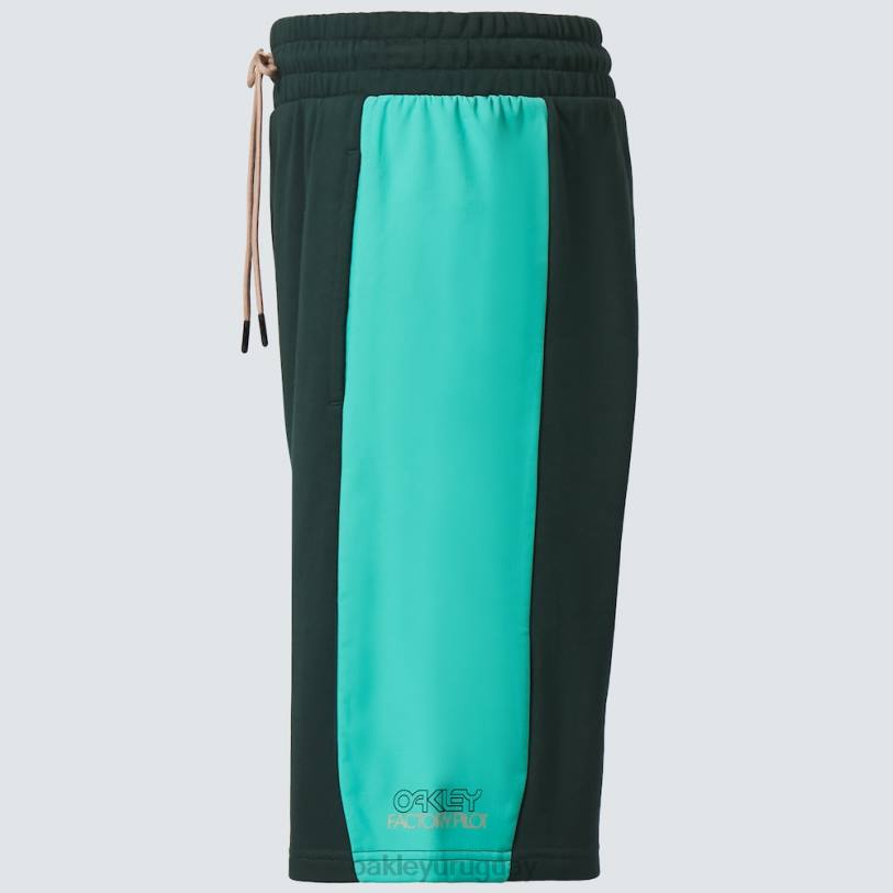 Oakley buscador \'75 corto XT4H2919 ropa cazador verde