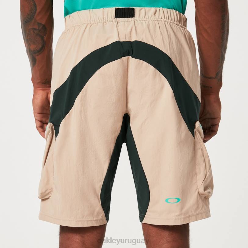 Oakley carga de latitud corta XT4H2674 ropa humus