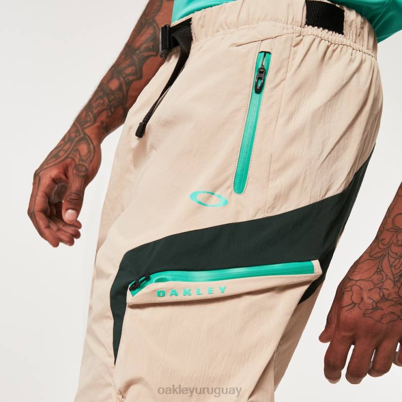 Oakley carga de latitud corta XT4H2674 ropa humus