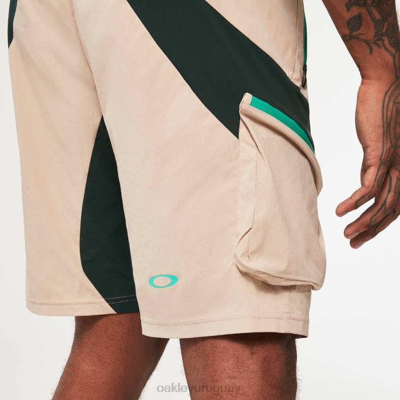 Oakley carga de latitud corta XT4H2674 ropa humus