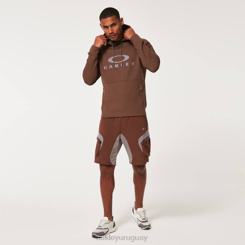 Oakley carga de latitud corta XT4H2676 ropa jarra