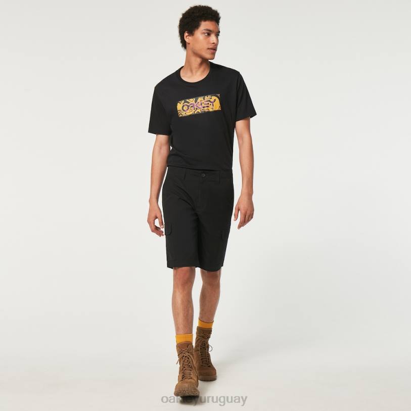 Oakley cargo utilitario corto 2.0 XT4H2796 ropa apagón