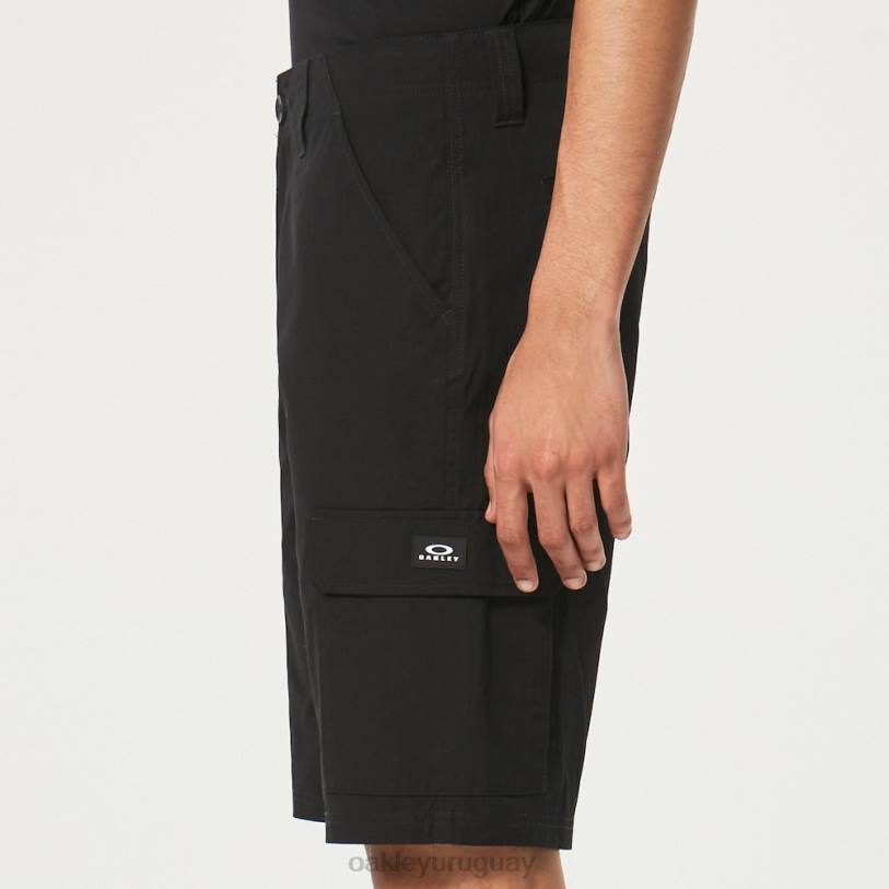 Oakley cargo utilitario corto 2.0 XT4H2796 ropa apagón