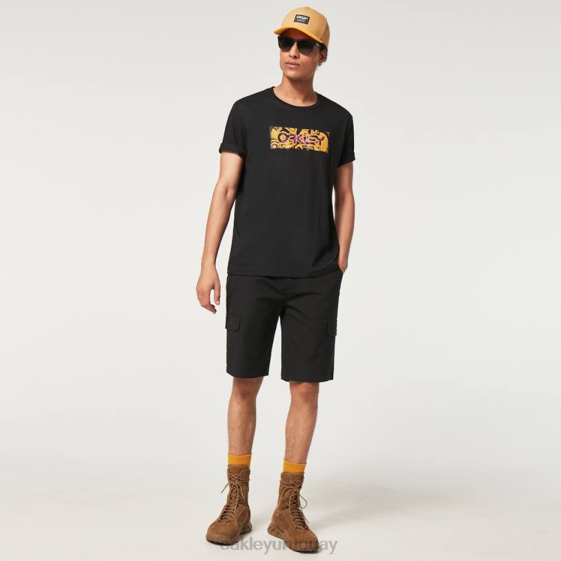 Oakley cargo utilitario corto 2.0 XT4H2796 ropa apagón